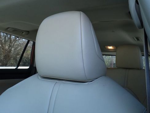 Used 2023 Toyota Highlander XLE image 24