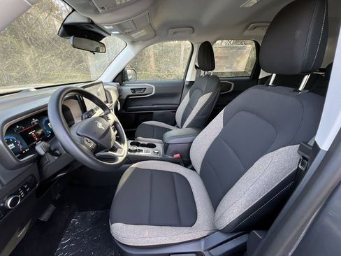 New 2025 Ford Bronco Sport Big Bend image 13