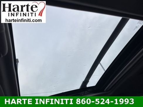 Used 2017 Subaru Forester 2.5i Touring image 23