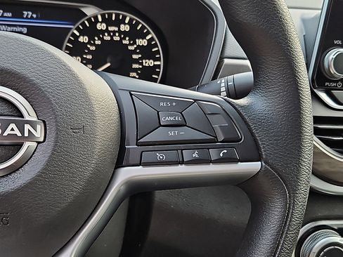 Certified 2023 Nissan Altima 2.5 SV FWD image 20