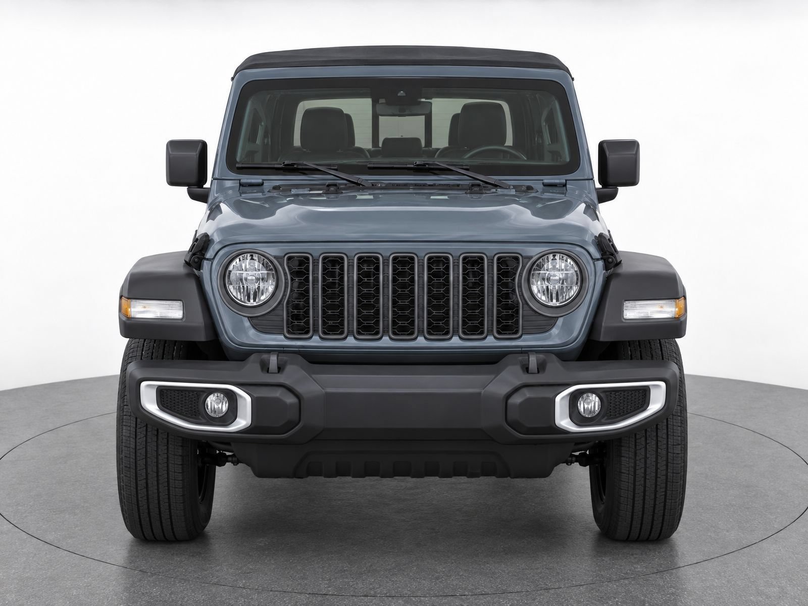 Used 2025 Jeep Gladiator Sport AWD/4WD image 6