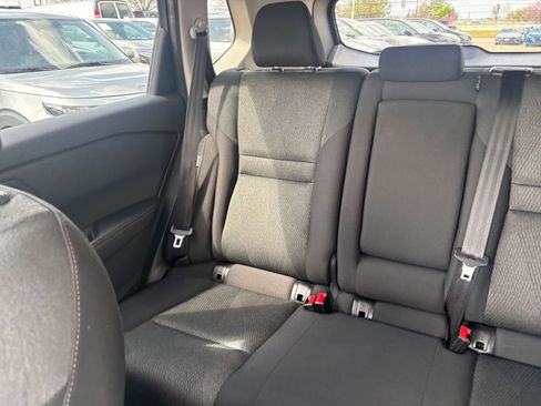 Used 2025 Nissan Rogue SV image 41