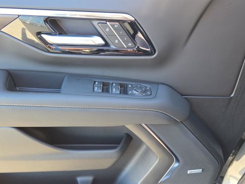 New 2026 Chevrolet Tahoe Premier w/ Sun And Tow Package image 32