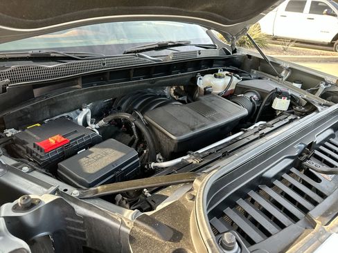 Used 2024 GMC Sierra 1500 Denali image 25