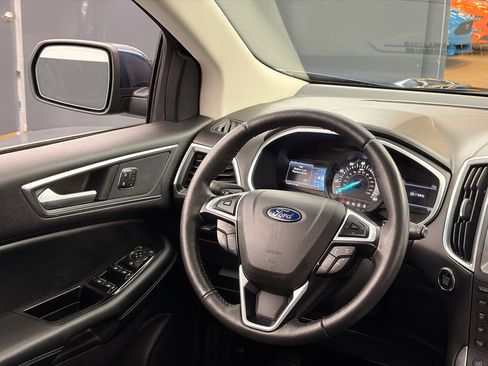 Used 2017 Ford Edge Sport w/ Equipment Group 401A image 22