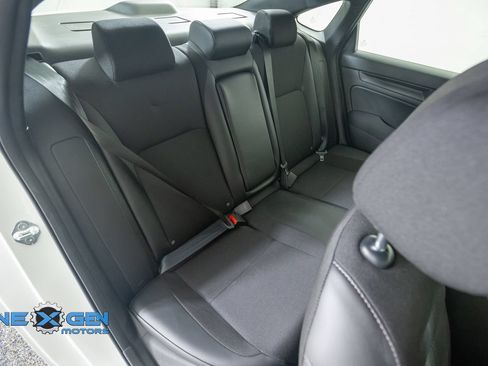 Used 2026 Honda Civic Sport image 37
