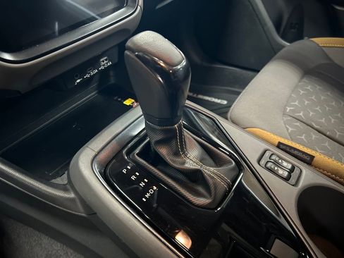 Certified 2025 Subaru Crosstrek 2.5i Sport w/ Crosstrek Mirror Package image 14