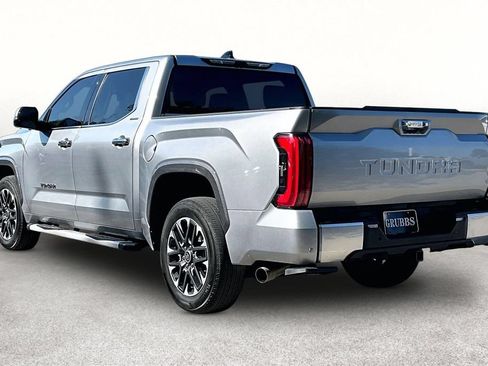 Used 2023 Toyota Tundra Limited RWD image 14