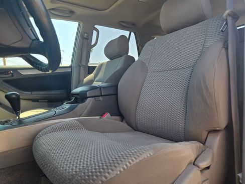 Used 2008 Toyota 4Runner Sport image 10