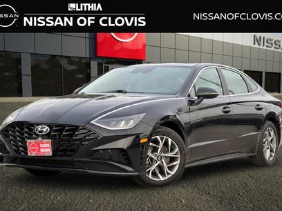 Used 2023 Hyundai Sonata SEL