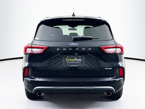 Used 2024 Ford Escape ST-Line image 7