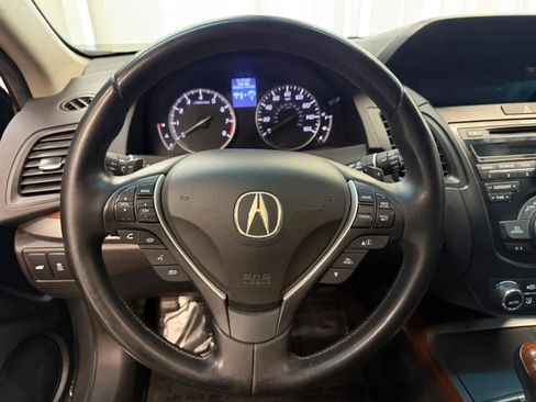 Used 2014 Acura RDX AWD w/ Technology Package image 31