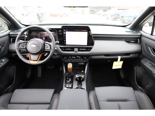 New 2026 Subaru Outback Wilderness AWD/4WD image 53