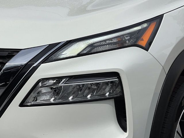 Used 2023 Nissan Rogue SV w/ SV Premium B Package AWD/4WD image 38