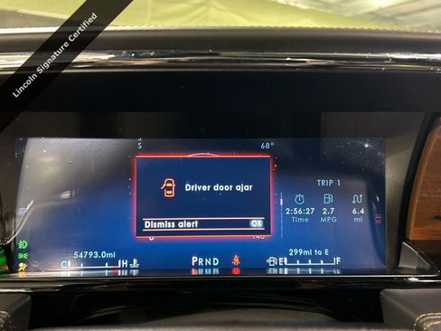Certified 2023 Lincoln Navigator Black Label AWD/4WD image 14