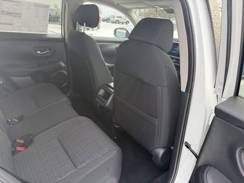 New 2026 Honda HR-V LX image 13