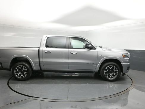 New 2026 RAM 1500 Laramie image 26