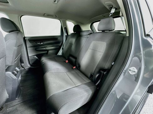 Certified 2024 Honda CR-V EX image 24