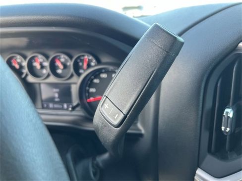 Used 2023 Chevrolet Silverado 1500 Custom w/ Rally Edition image 18