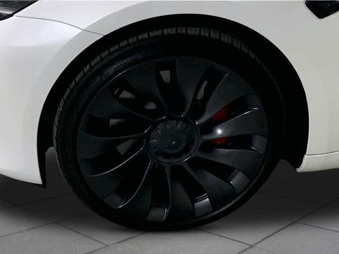 Used 2023 Tesla Model 3 Performance AWD/4WD image 10