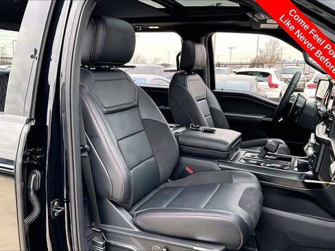 Used 2025 Ford F150 Raptor image 10