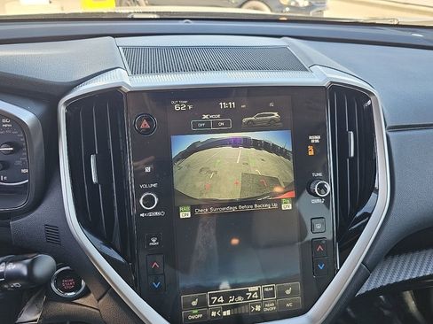 Certified 2024 Subaru Ascent Premium w/ Convenience Package image 35