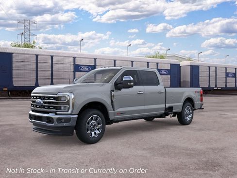 New 2026 Ford F350 Lariat AWD/4WD image 1