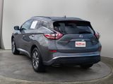 Used 2017 Nissan Murano SV image 3