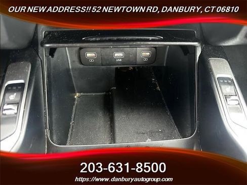 Used 2021 Jeep Grand Cherokee L Limited RWD image 17