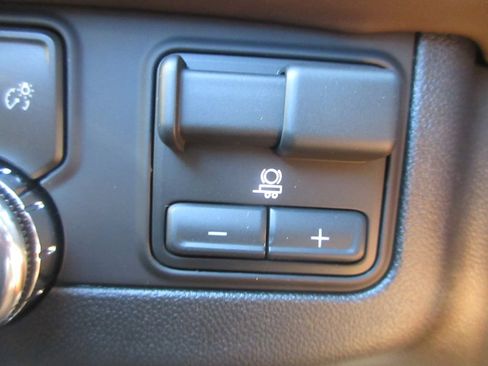 New 2026 GMC Yukon Denali Ultimate AWD/4WD image 20
