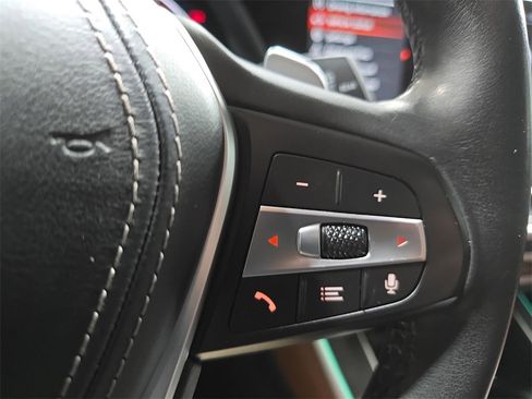 Certified 2023 BMW X5 sDrive40i image 15