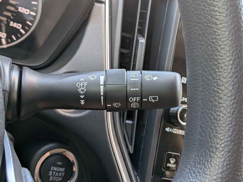 New 2026 Subaru Impreza 2.0i Sport AWD/4WD image 33