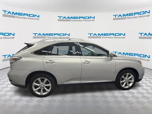 Used 2010 Lexus RX 350 2WD w/ Premium Pkg image 6