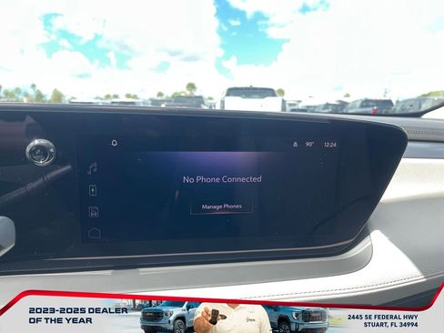 New 2026 Buick Encore GX Sport Touring w/ Advanced Technology Package image 28