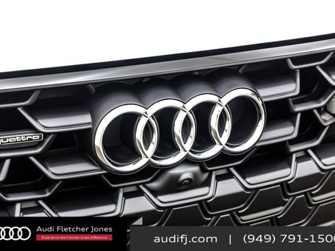 New 2025 Audi A6 Premium Plus image 13