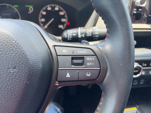 Used 2024 Honda CR-V Sport-L image 16