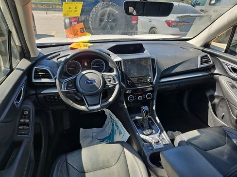 Used 2021 Subaru Forester Limited w/ Popular Package #3 image 10