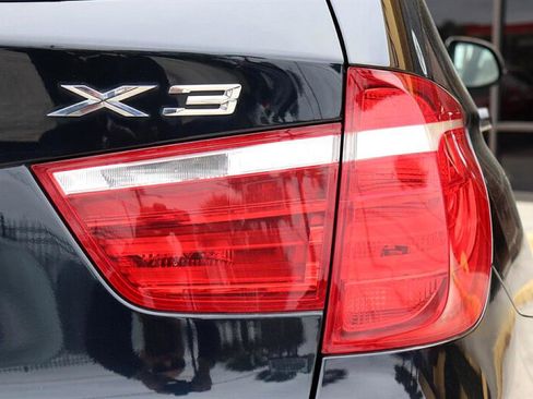 Used 2017 BMW X3 sDrive28i image 46