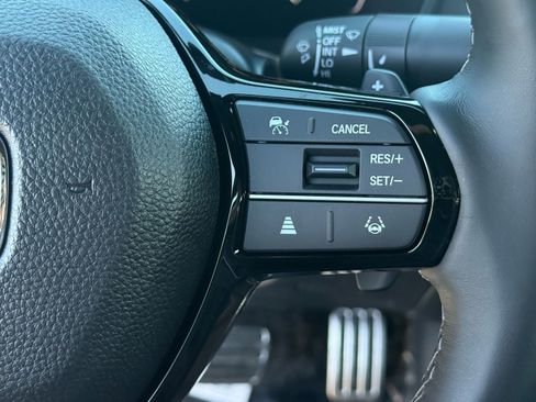 New 2026 Honda Civic Sport image 17