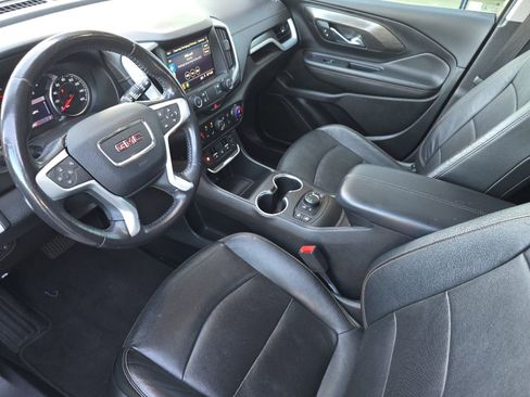 Used 2020 GMC Terrain SLT AWD/4WD image 9
