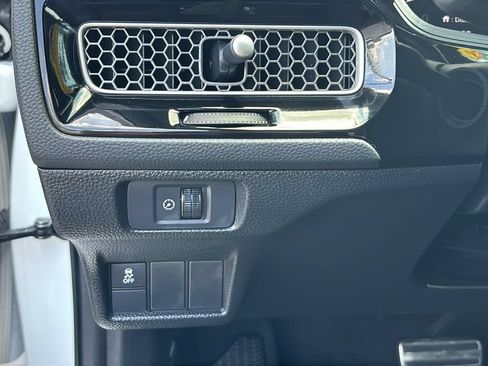 Used 2025 Honda Civic Sport image 15