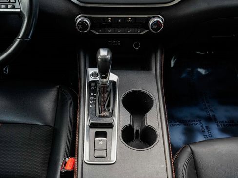 Used 2022 Nissan Altima 2.5 SR image 12