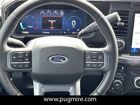 New 2026 Ford F250 Lariat w/ Lariat Ultimate Package AWD/4WD image 23