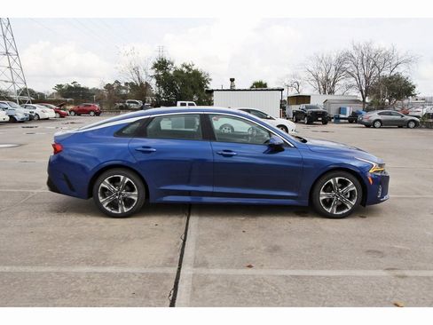 Used 2023 Kia K5 EX w/ EX Premium Package image 5