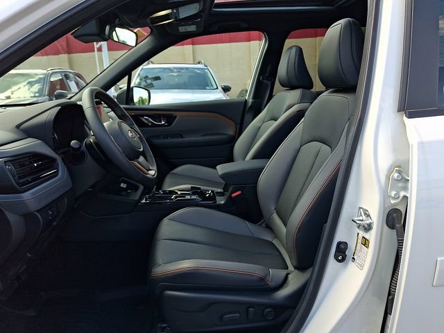 Certified 2026 Subaru Forester Sport AWD/4WD image 15