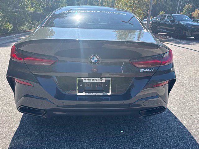 Used 2026 BMW 840i RWD image 6