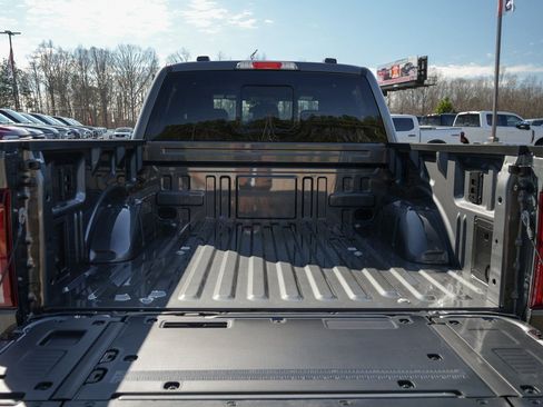 New 2026 Ford F150 Lariat w/ Equipment Group 501A Mid AWD/4WD image 9