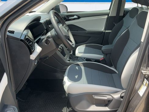 New 2026 Volkswagen Taos S FWD image 21