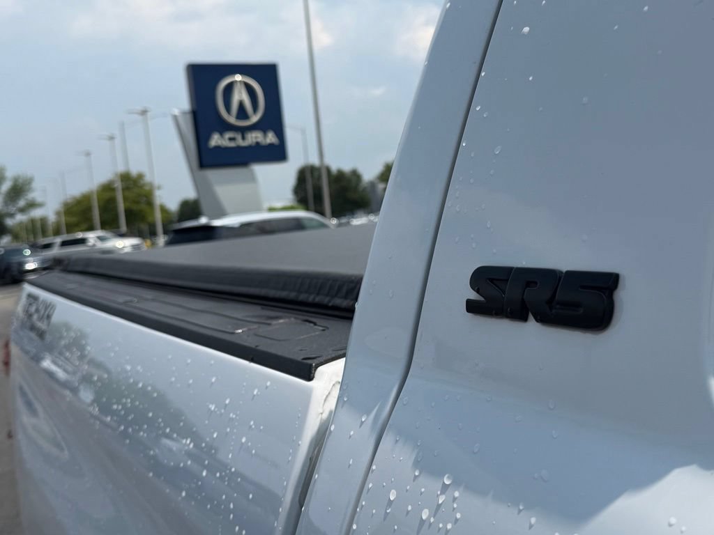Used 2019 Toyota Tundra SR5 w/ TRD Off Road Package AWD/4WD image 5