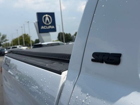 Used 2019 Toyota Tundra SR5 w/ TRD Off Road Package AWD/4WD image 5